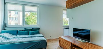 Kawalerka, gdańsk żabianka