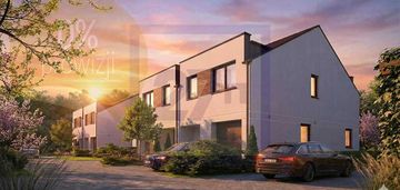 ➤ 5 pokoi ✔ garaż ✔ rekuperacja ✔ ogród ✔ 0%