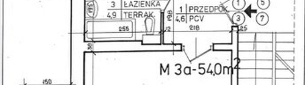 2-pokojowe mieszkanie na włochach