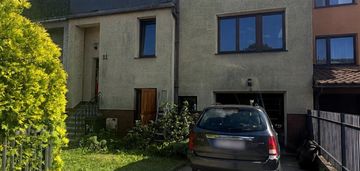 Dom 158 m² z ogrodem i garażem – brzesko