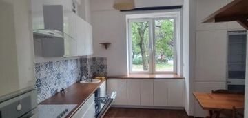 2-pokojowe mieszkanie na ochocie
