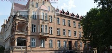 Klimatyczne mieszkanie w zabytkowej kamienicy