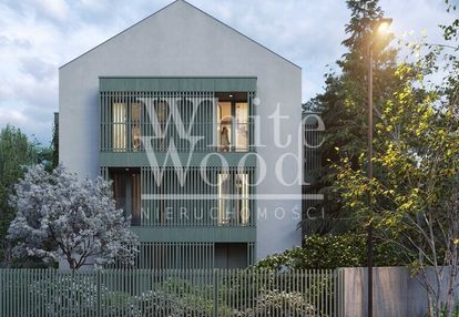 Działka z atrakcyjnym projektem