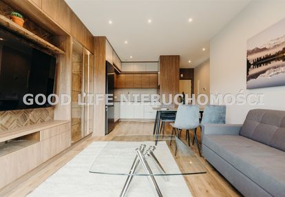 Mieszkanie 3 pokoje z garażem