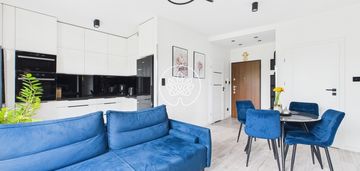 Nowoczesne 52m² gotowe od zaraz | fordon 569