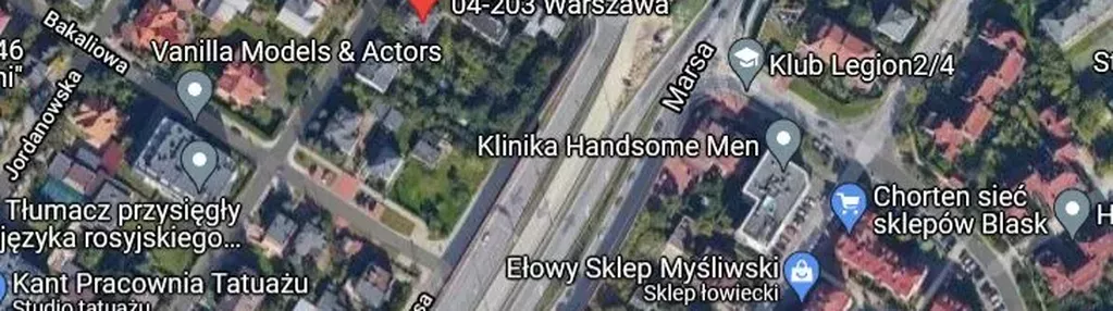 Działka na sprzedaż 1375m2