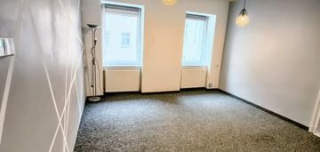 Mieszkanie w kamienicy ul. mazurska 22