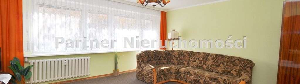 60m2, i piętro, rubinkowo niski blok, balkon