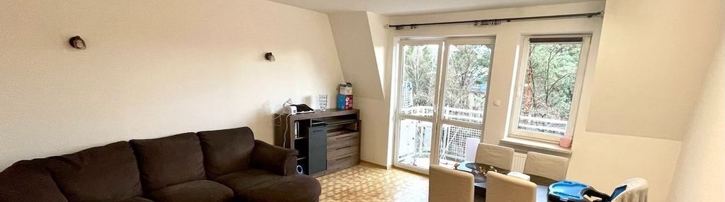 *** apartament 100m2 w zielonej okolicy***