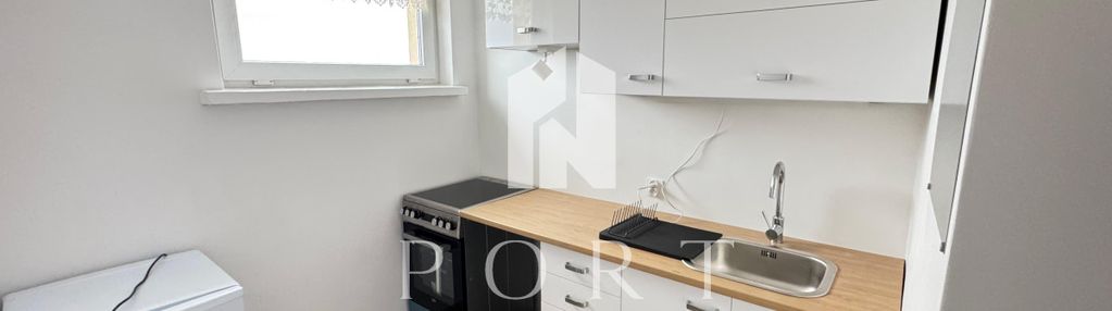 Mieszkanie po remoncie w zielonej okolicy!