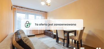 Ustawne mieszkanie w centrum nałęczowa