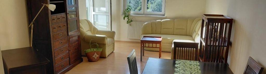 2-pokojowe mieszkanie na białołęce