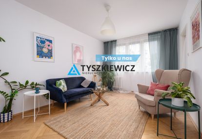 Blisko morza- 2 pokoje na parterze ul. kołobrzeska