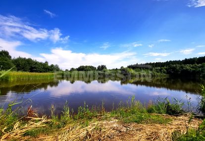 Do sprzedania działka siedliskowo-rekreacyjna