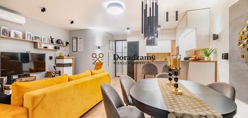 Piękny 5 pokojowy apartament lwowska