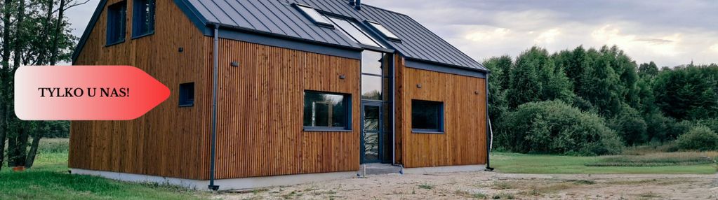 Mieszkanie z dostępem do jeziora - radęcin