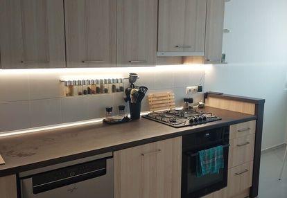 2 pokoje|60 m²|balkon z widokiem| os. tysiąclecia