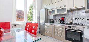 Mickiewicza - 2 pokoje na 2 piętrze