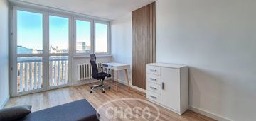 Głogowska/rozkład/media miejskie/1 wynajem