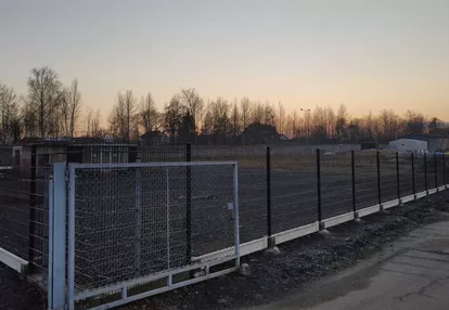 Działka na sprzedaż 6000m2