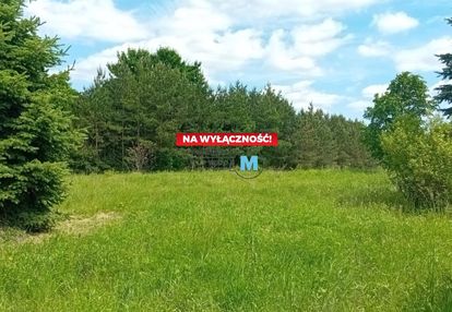 Okazja! działka z domkiem do zamieszkania!