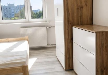 6-pokojowe mieszkanie na bemowie
