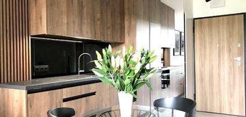 2-pokojowe mieszkanie na woli