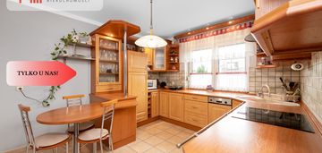 Duży dom wolnostojący!