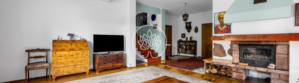 Piękny 180 metrowy dom w zabudowie bliźniaczej