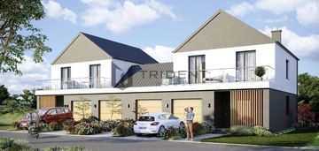 Na sprzedaż dom w zabudowie dwulokalowej!