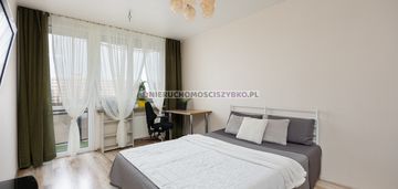 Mieszkanie 2 pokoje przy metrze, ul. żuromińska