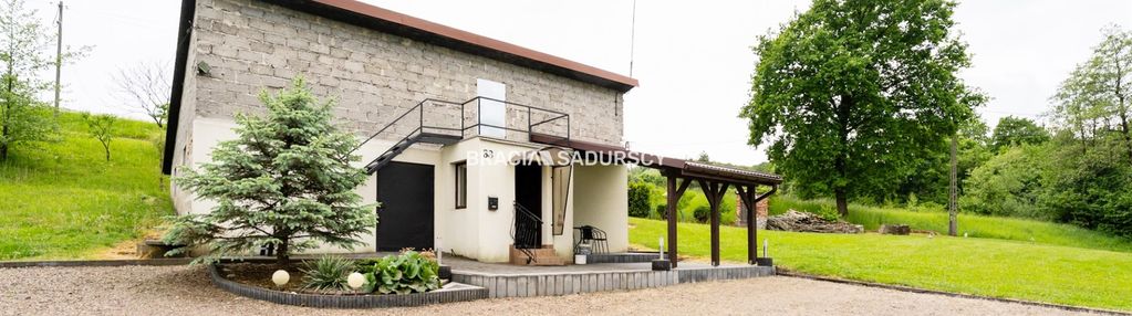 Gospodarstwo około 2 ha w łazanach gm.biskupice