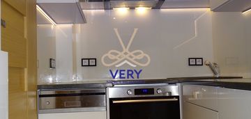 Mały apartament przy metrze wilanowska