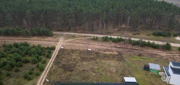 Działka budowlana – zamczysko, bydgoszcz