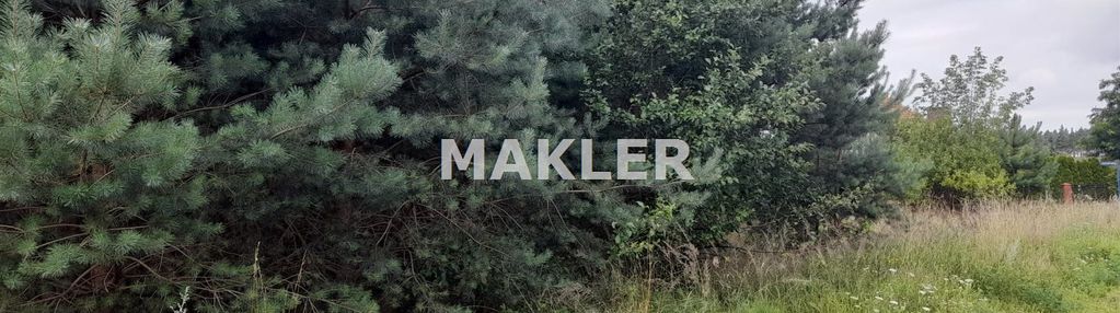 Działka budowlana promocja, 1033,łochowo