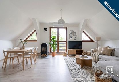 104 m2 | 4 pokoje | blisko lotnisko | kamienica