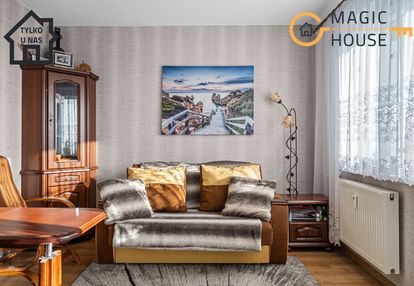 3 pokoje blisko centrum | idealne pod wynajem