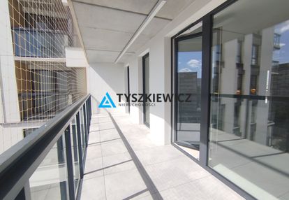 Widok na zatokę 81m2 park regana 2 balkony