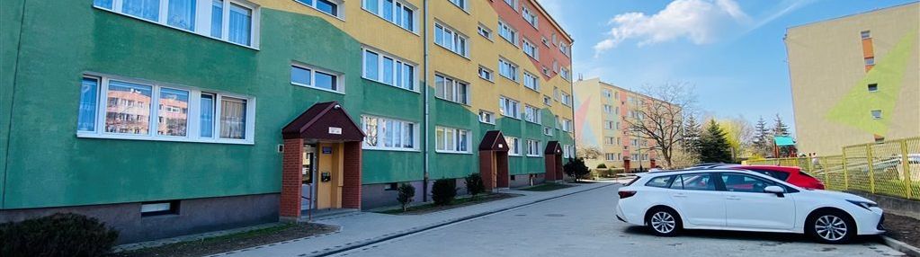 2-pokojowe mieszkanie na sprzedaż – zabobrze