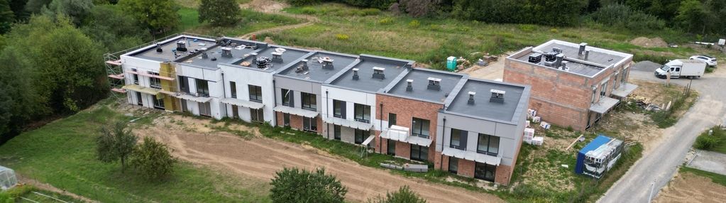 4 pokoje | ostatnie mieszkania | 66,7m2 |