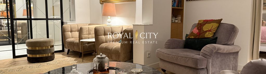 Paryski apartament na powiślu.