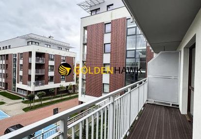 2 osobne pokoje, balkon, nowe miasto!