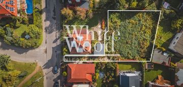 Jedyna taka działka