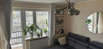 2 pokoje na szwederowie,  świetna lokalizacja