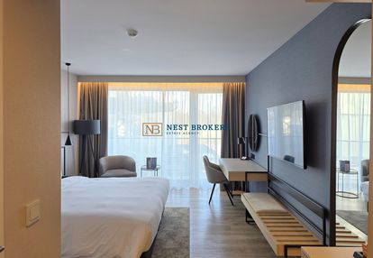 Gotowy apartament w kołobrzegu radisson resort 7%
