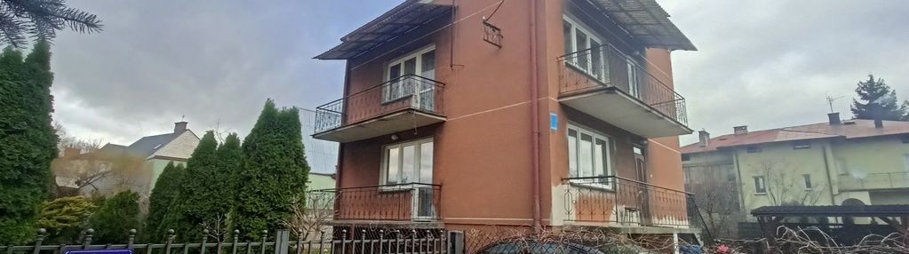Dom w atrakcyjnej lokalizacji węgrów -120 m2