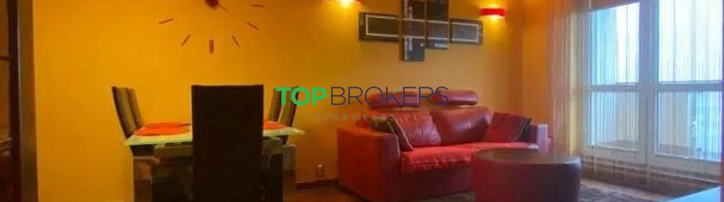 Trzy przestronne pokoje z pięknym widokiem, garaż