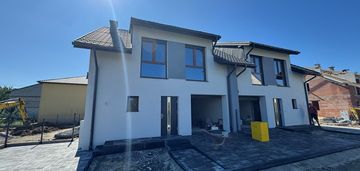 Bliźniak 156 m², 5 pokoi + garaż | sędziszów młp.