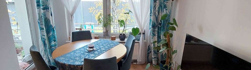 Białołęka | 2 pokoje | po remoncie | cisza