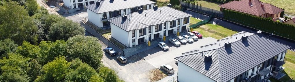 Iiietap-mieszkania 3/4pokojowe z balkonem,strychem